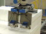 Dual Carton End Effector